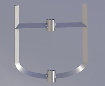 Máy trộn dầu gội hóa học nhỏ Thùng hỗn hợp năng lượng xà phòng Máy trộn chất tẩy rửa Máy trộn chất lỏng Thép không gỉ công nghiệp 1