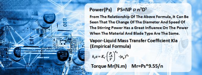 Máy trộn dầu gội hóa học nhỏ Thùng hỗn hợp năng lượng xà phòng Máy trộn chất tẩy rửa Máy trộn chất lỏng Thép không gỉ công nghiệp 8
