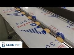 Máy đóng gói dòng chảy mô hình dọc gối/máy đóng gói túi gối dọc gối