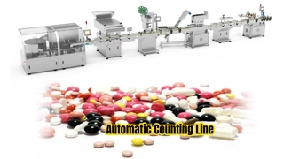 Dây đếm tự động